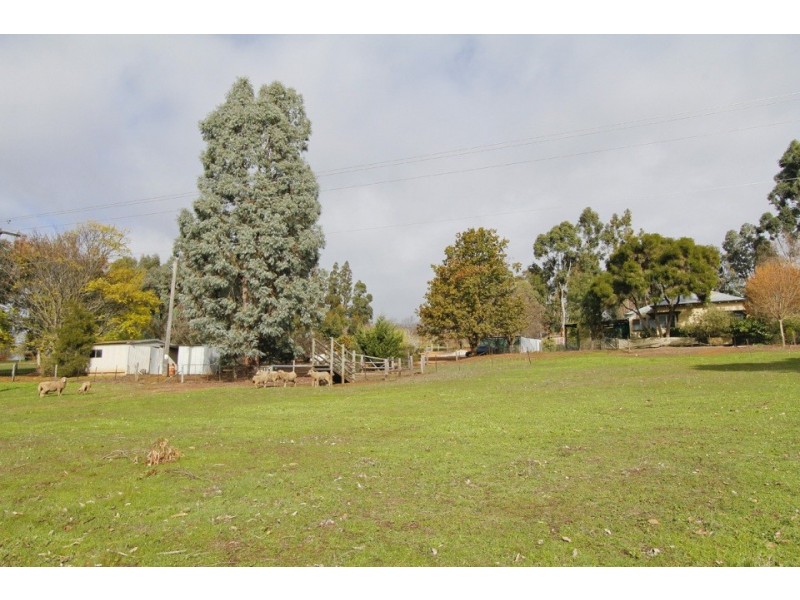 NO 3 southwest highway, Bridgetown WA 6255