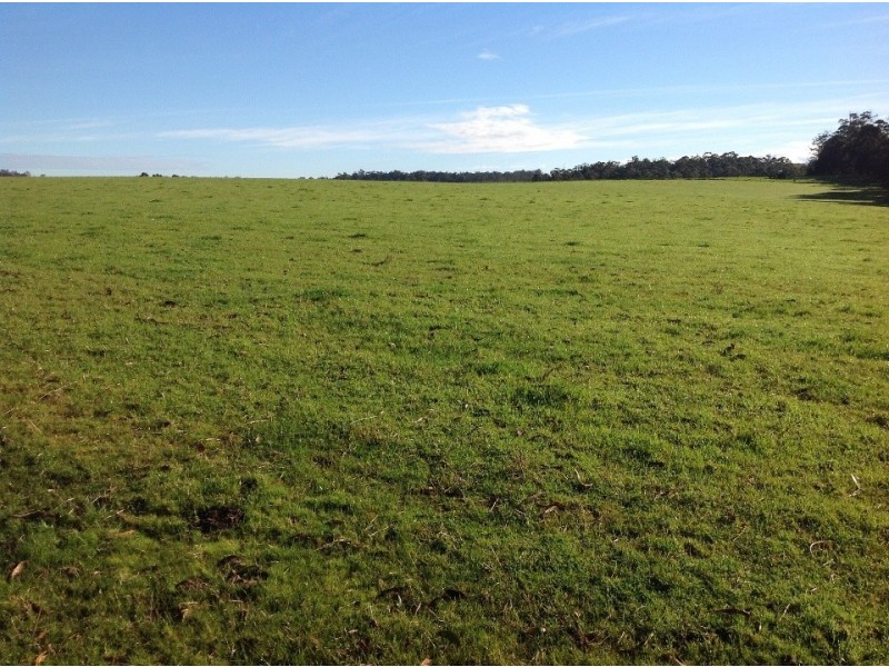 NL5189 NL5190 Diamond tree road, Manjimup WA 6258