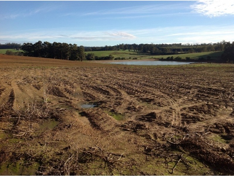 NL5189 NL5190 Diamond tree road, Manjimup WA 6258