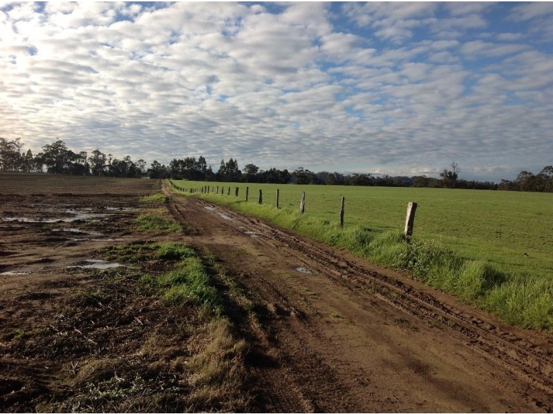 NL5189 NL5190 Diamond tree road, Manjimup WA 6258