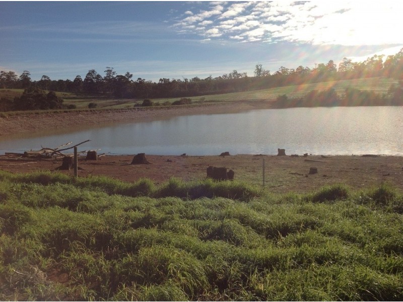 NL5189 NL5190 Diamond tree road, Manjimup WA 6258