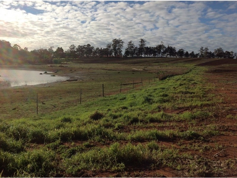 NL5189 NL5190 Diamond tree road, Manjimup WA 6258