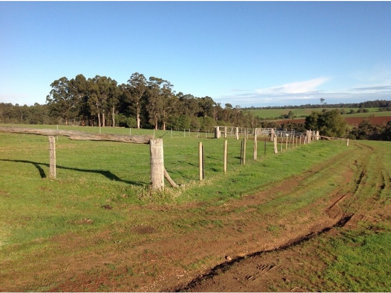 NL5189 NL5190 Diamond tree road, Manjimup WA 6258