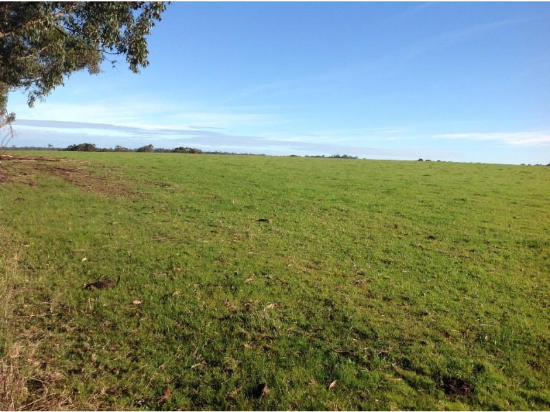 NL5189 NL5190 Diamond tree road, Manjimup WA 6258