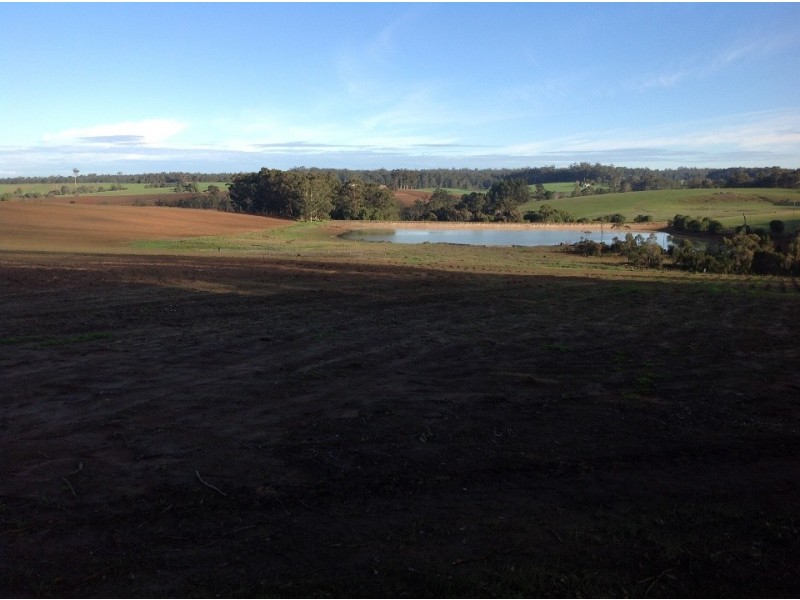 NL5189 NL5190 Diamond tree road, Manjimup WA 6258