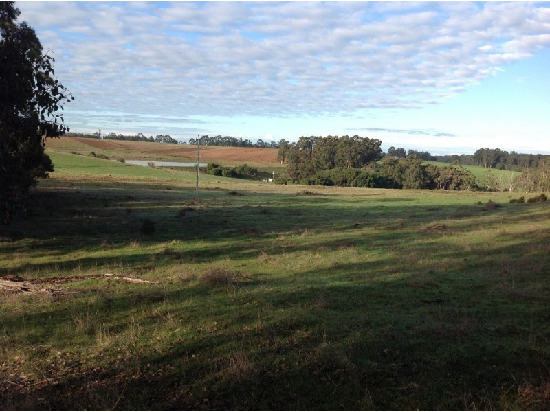 NL5189 NL5190 Diamond tree road, Manjimup WA 6258