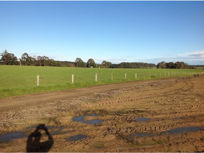 NL5189 NL5190 Diamond tree road, Manjimup WA 6258