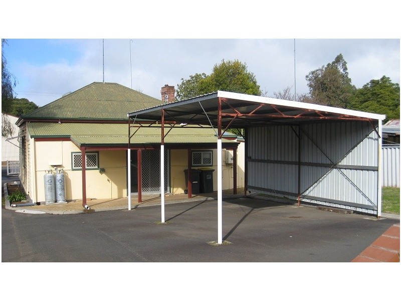 39 Bath Street, Manjimup WA 6258