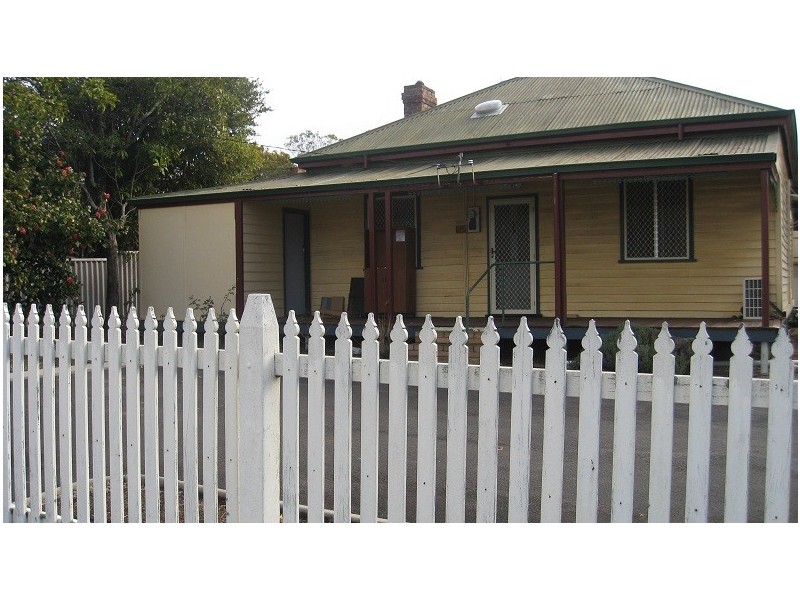 39 Bath Street, Manjimup WA 6258