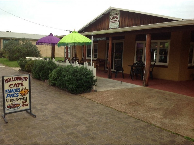 12 WHEATLY COAST ROAD, Northcliffe WA 6262