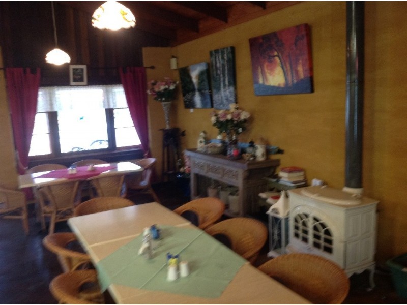 12 WHEATLY COAST ROAD, Northcliffe WA 6262