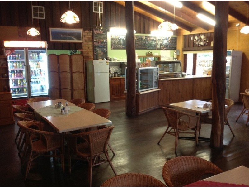 12 WHEATLY COAST ROAD, Northcliffe WA 6262