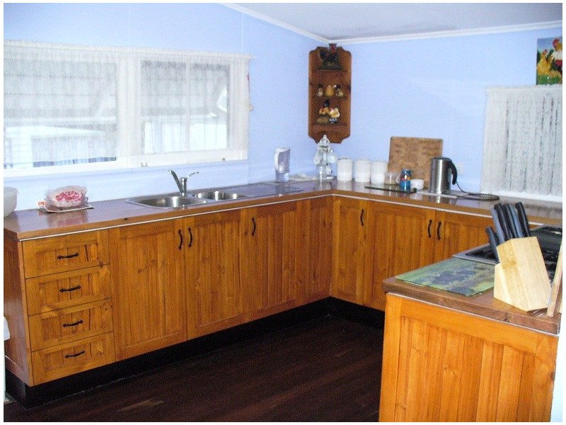 29 Somerville Street, Manjimup WA 6258