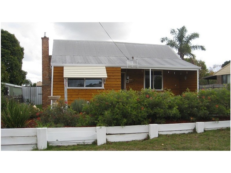 29 Somerville Street, Manjimup WA 6258