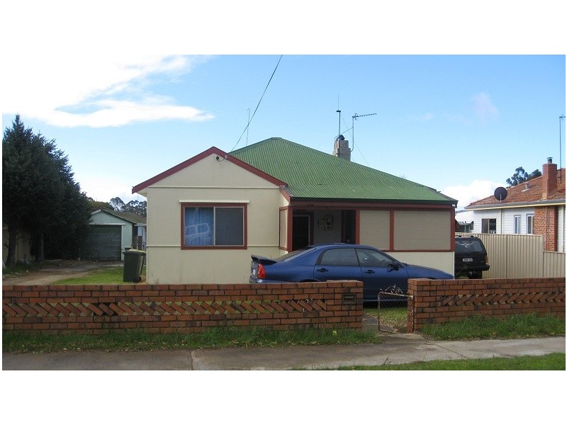 62 Mount Street, Manjimup WA 6258