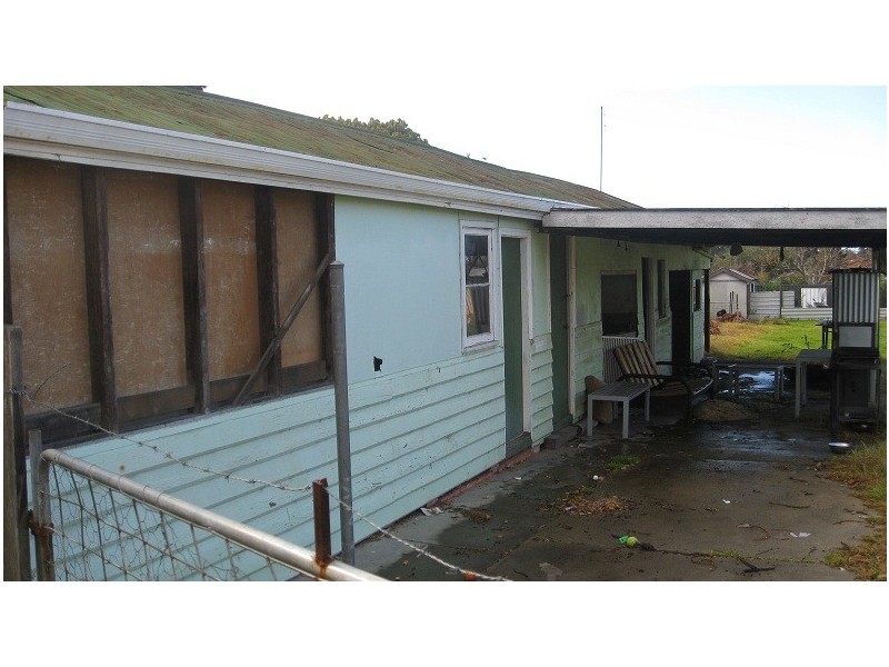 62 Mount Street, Manjimup WA 6258