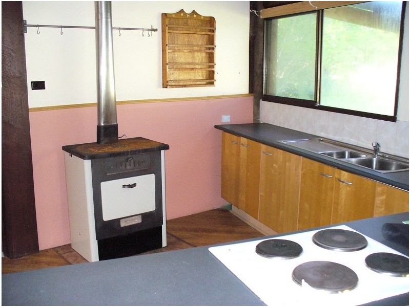 Lot 11 Langley Road, Quinninup WA 6258