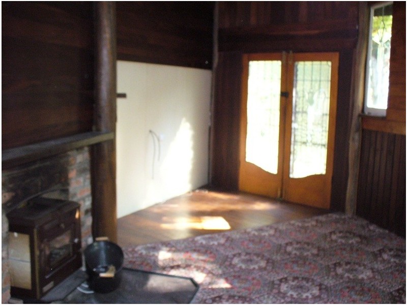 Lot 11 Langley Road, Quinninup WA 6258