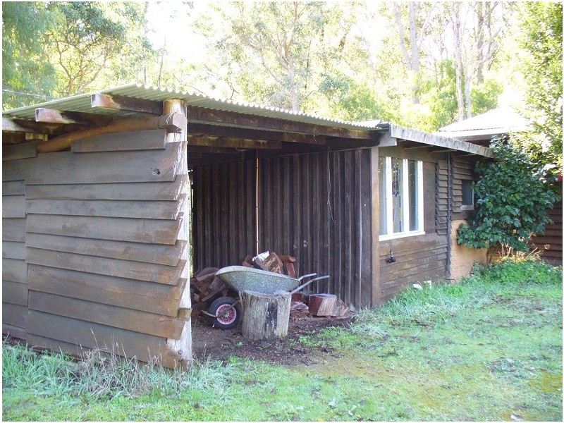 Lot 11 Langley Road, Quinninup WA 6258