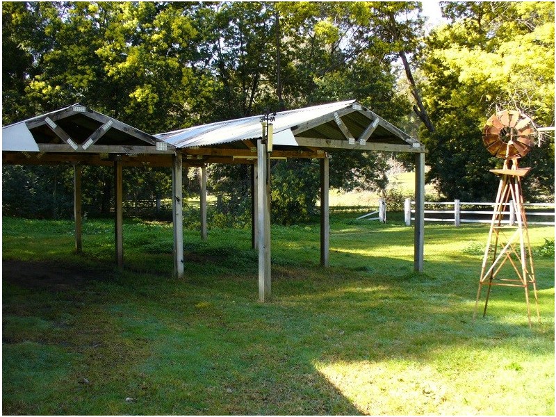 Lot 11 Langley Road, Quinninup WA 6258