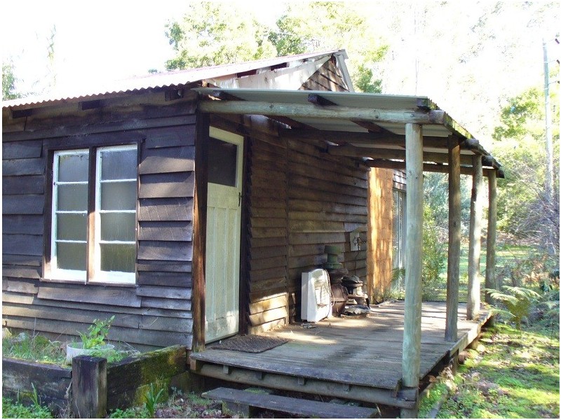 Lot 11 Langley Road, Quinninup WA 6258