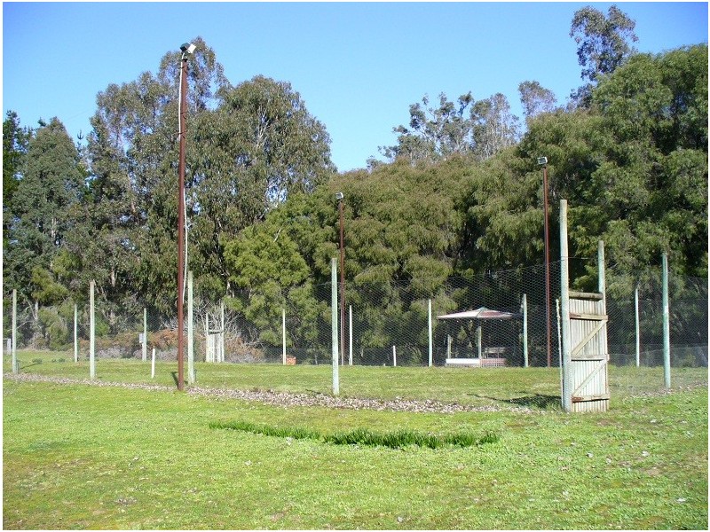 Lot 11 Langley Road, Quinninup WA 6258