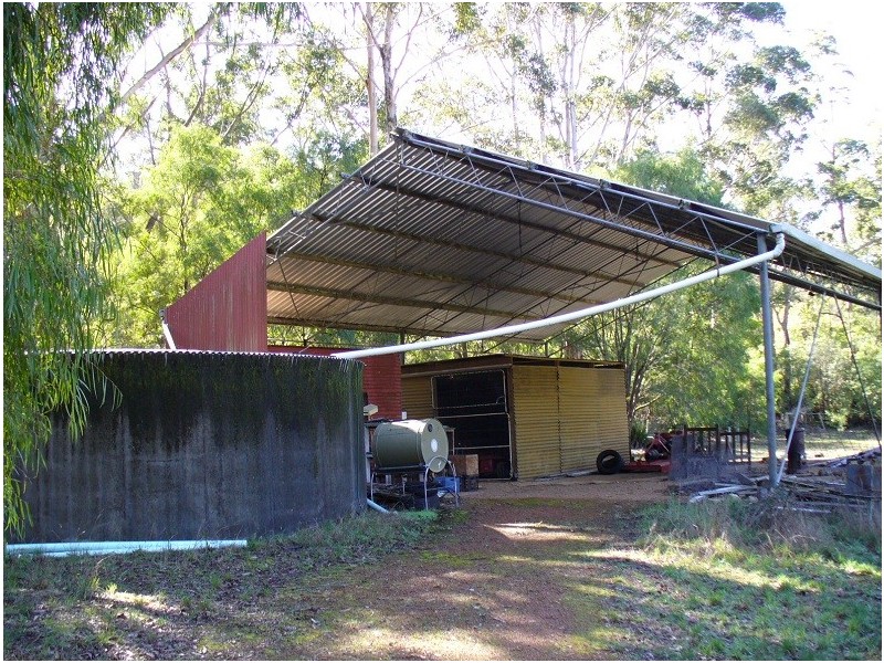 Lot 11 Langley Road, Quinninup WA 6258