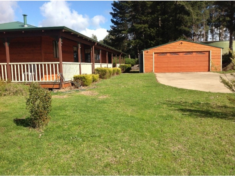 18 silverbirch heights, Bridgetown WA 6255