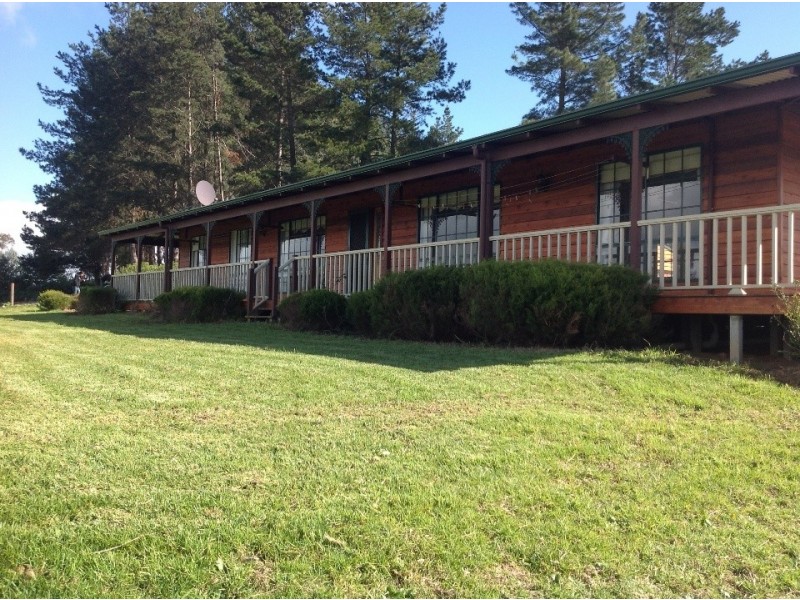 18 silverbirch heights, Bridgetown WA 6255