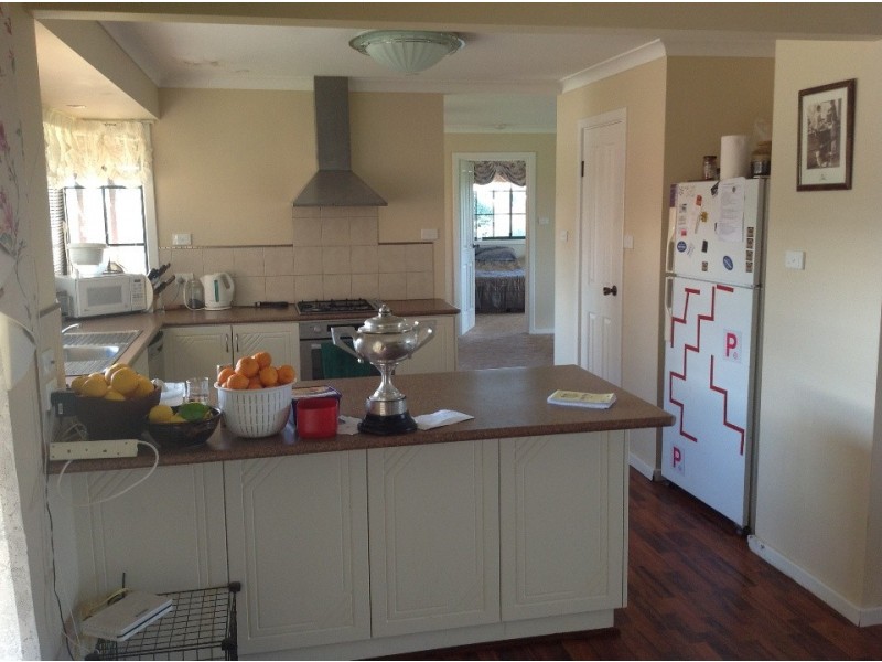 18 silverbirch heights, Bridgetown WA 6255