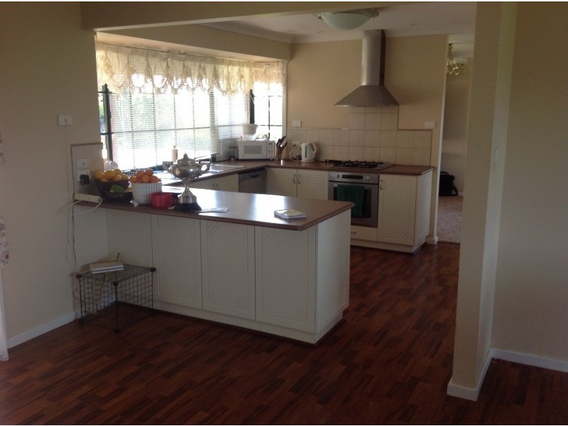 18 silverbirch heights, Bridgetown WA 6255