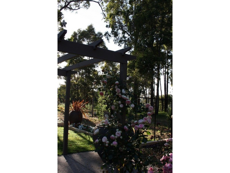 16 Bella Vista Road, Manjimup WA 6258