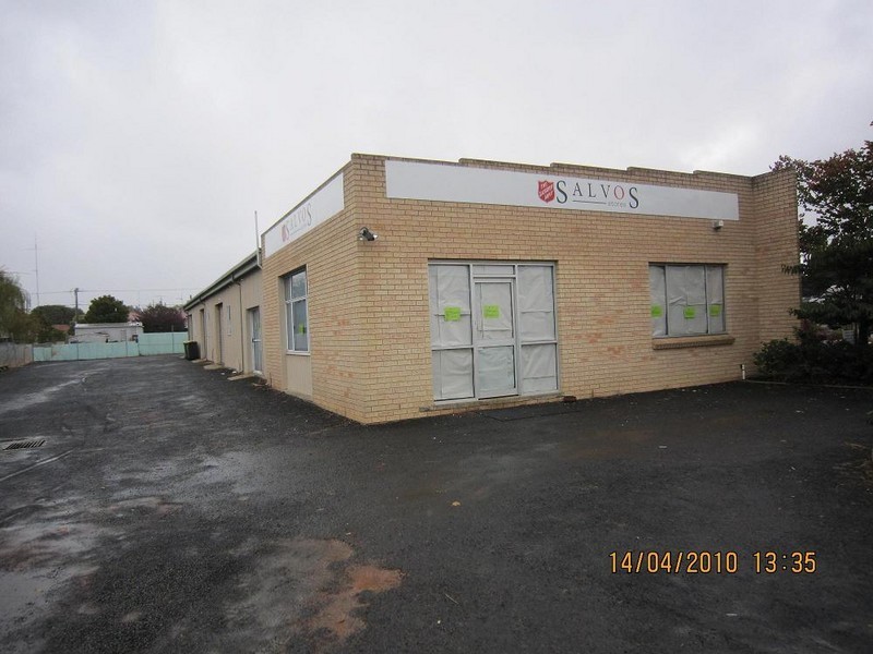 1-5 11 Rose Street, Manjimup WA 6258