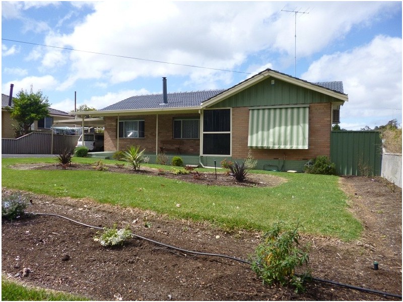 28 Stokes Street, Manjimup WA 6258