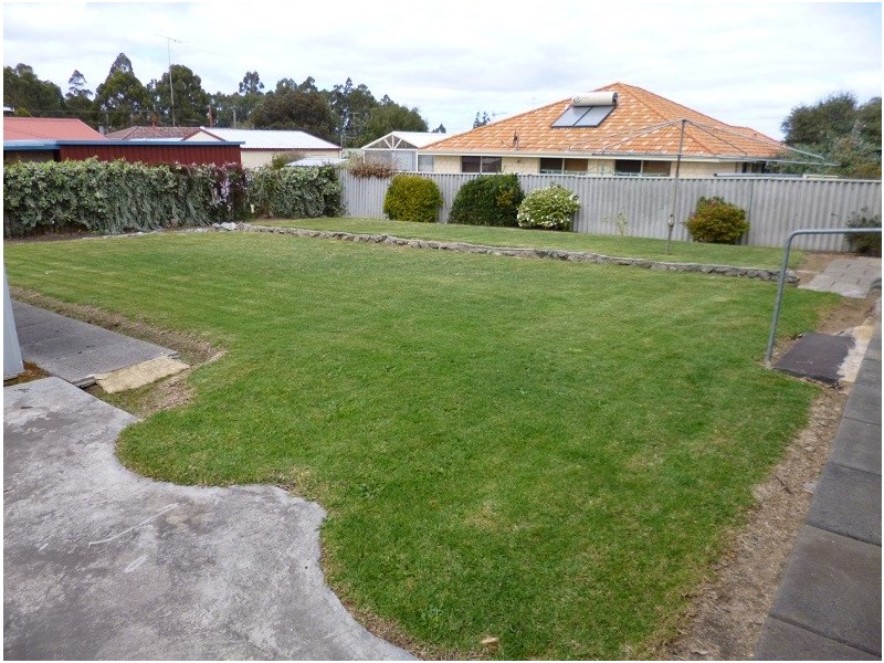 28 Stokes Street, Manjimup WA 6258