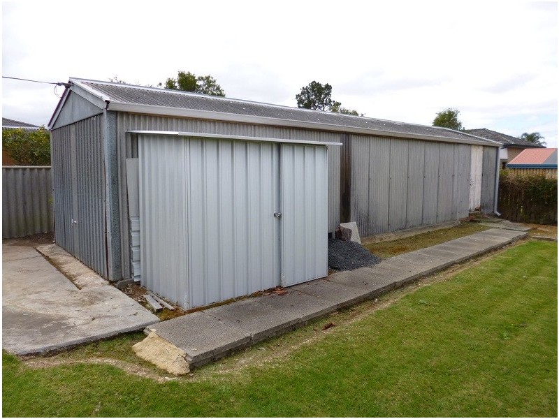 28 Stokes Street, Manjimup WA 6258