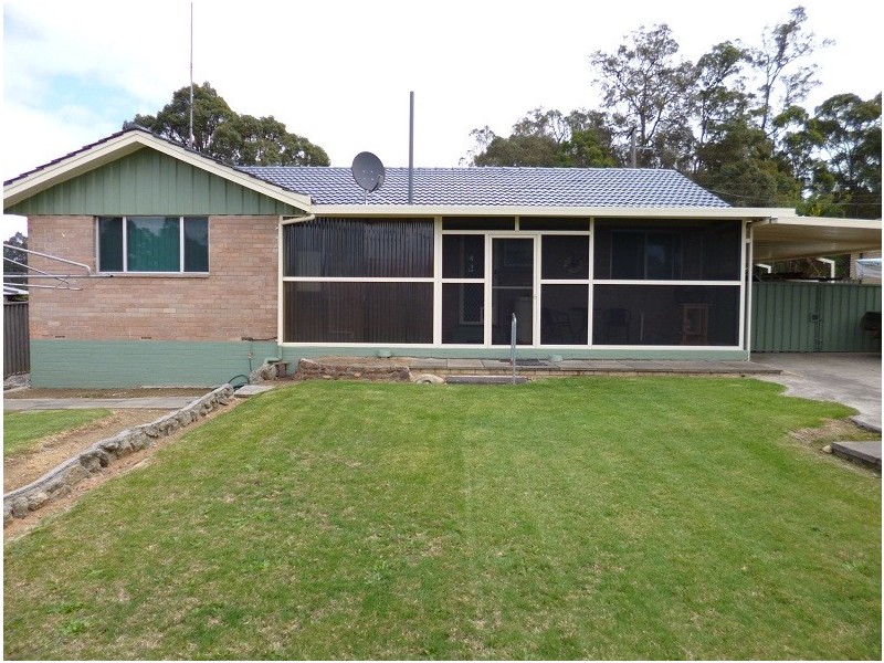 28 Stokes Street, Manjimup WA 6258