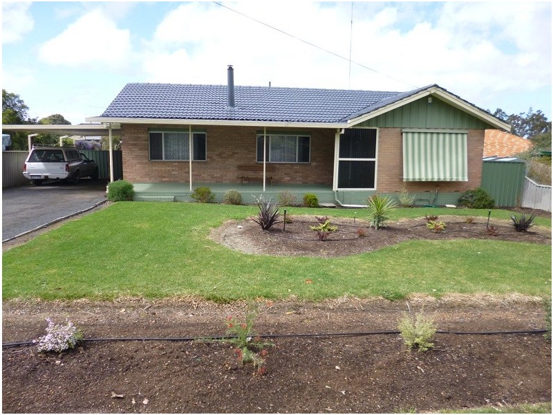 28 Stokes Street, Manjimup WA 6258