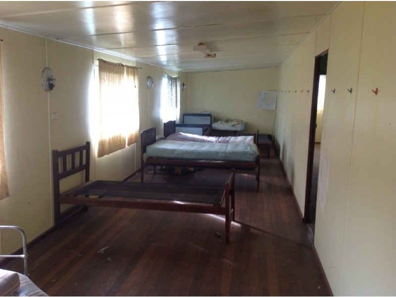 nl12665 muir highway, Manjimup WA 6258