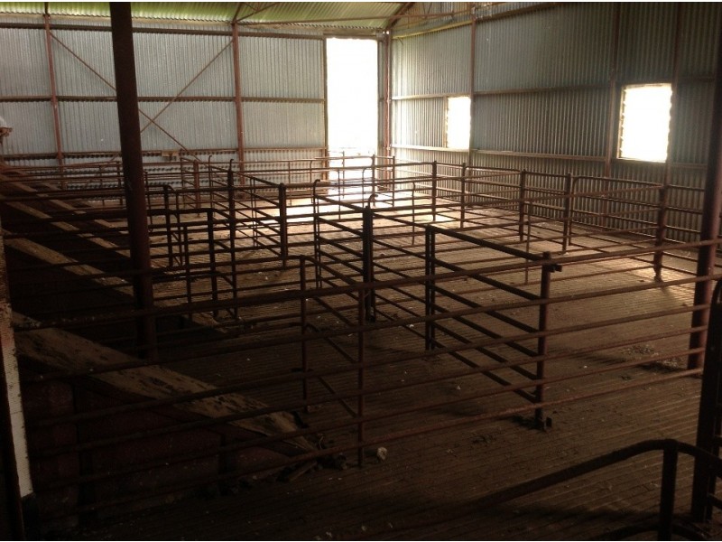 nl12665 muir highway, Manjimup WA 6258