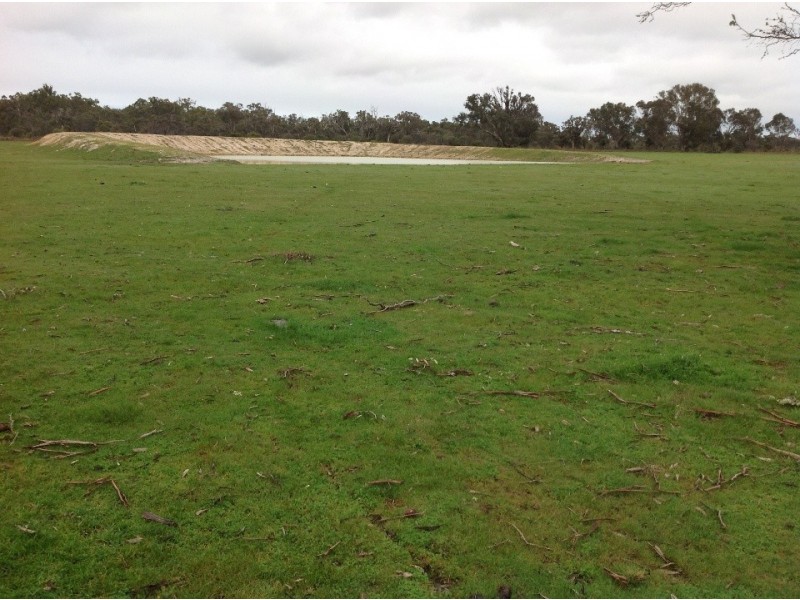 nl12665 muir highway, Manjimup WA 6258