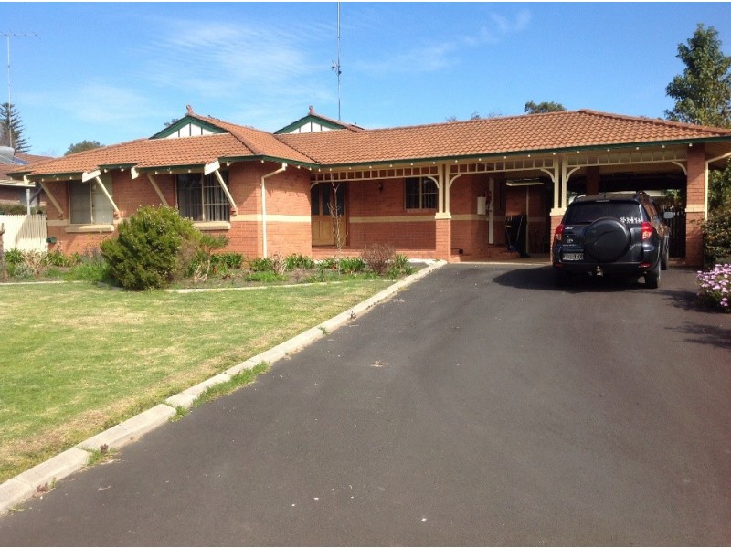 25A REEVE STREET, Manjimup WA 6258