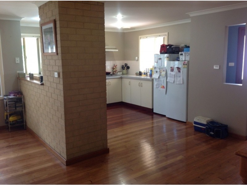 25A REEVE STREET, Manjimup WA 6258