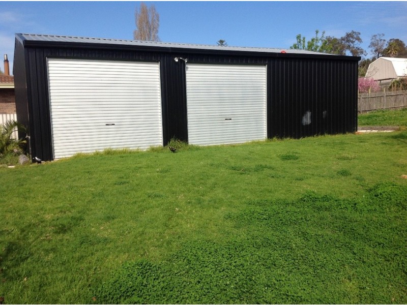 25A REEVE STREET, Manjimup WA 6258
