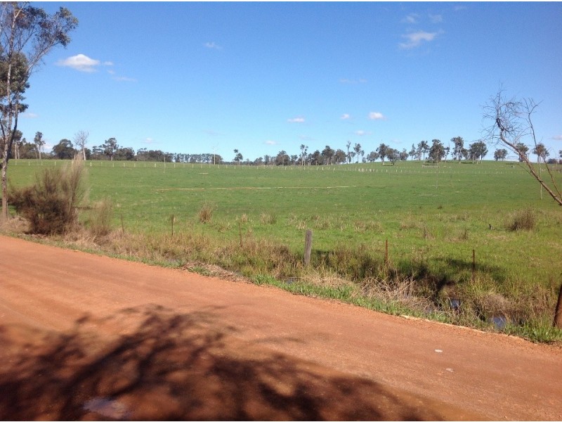 1338 Mitcheldean, Manjimup WA 6258