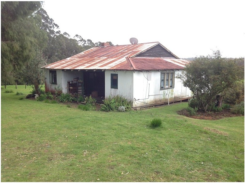 1821 Boorara Road, Northcliffe WA 6262