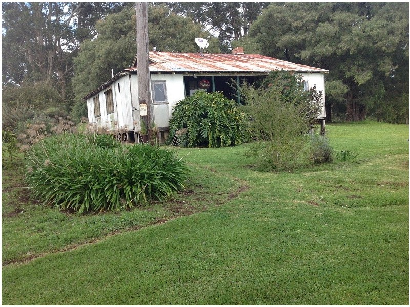 1821 Boorara Road, Northcliffe WA 6262