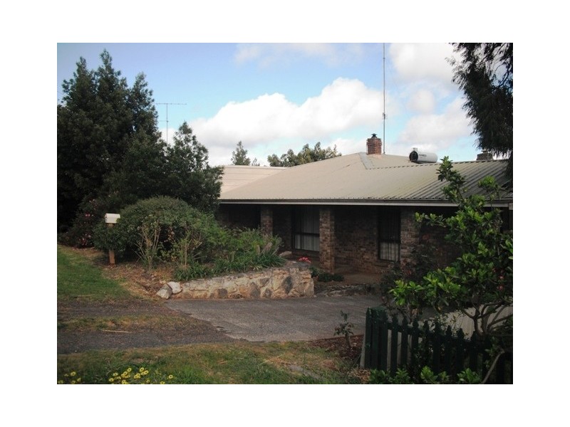 no 29 Jamieson street, Pemberton WA 6260