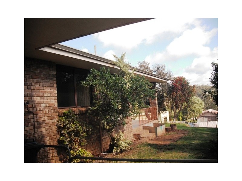 no 29 Jamieson street, Pemberton WA 6260