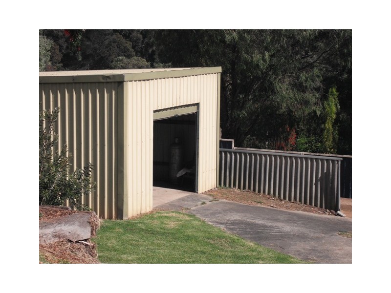 no 29 Jamieson street, Pemberton WA 6260